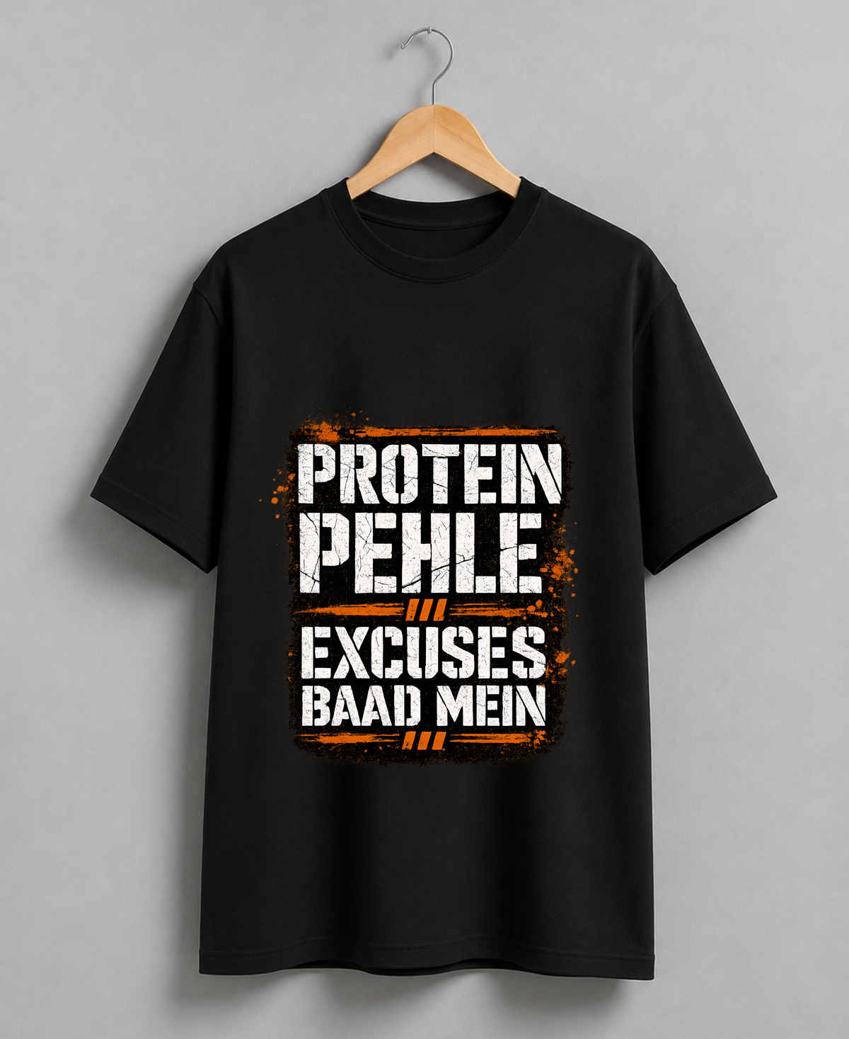 Gym Lovers T-Shirt