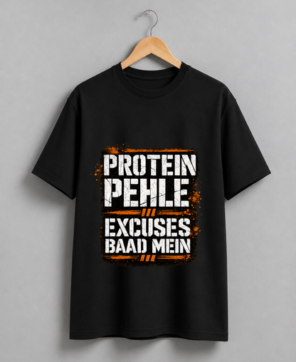 Gym Lovers T-Shirt