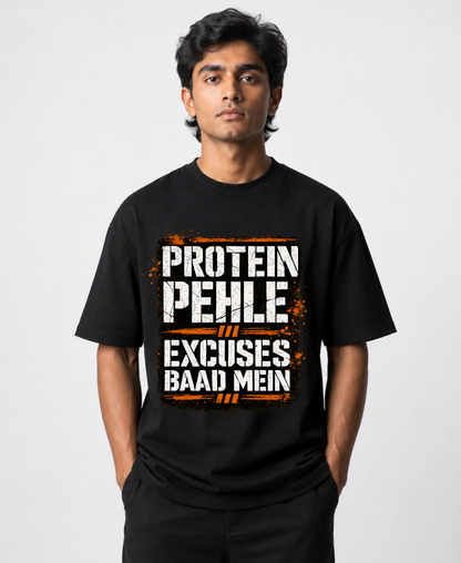 Gym Lovers T-Shirt