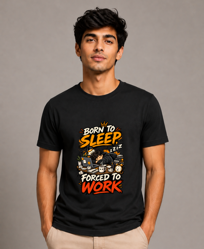 Born to Sleep T-Shirt